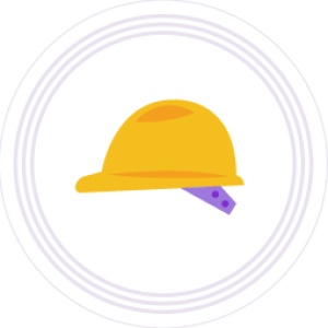 Pearl Hard Hat